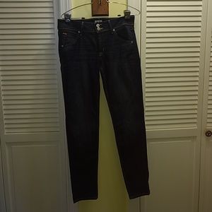 Hudson jeans